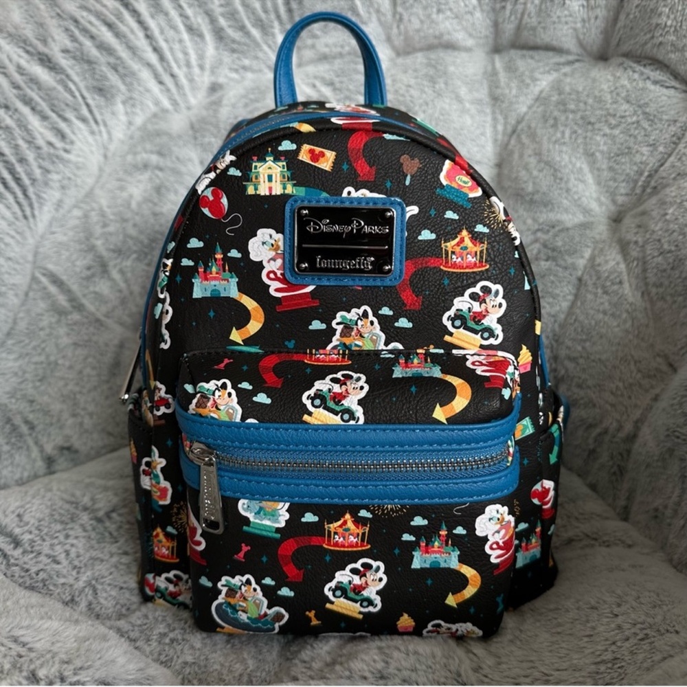 DisneyParks Loungefly